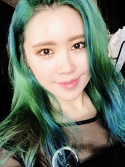 Shin Suran