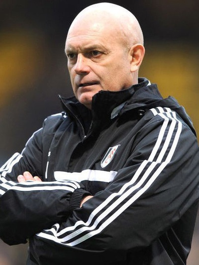 Ray Wilkins