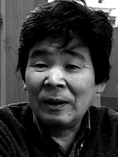 Isao Takahata