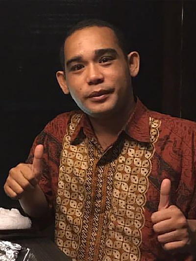 Rahmat Himran