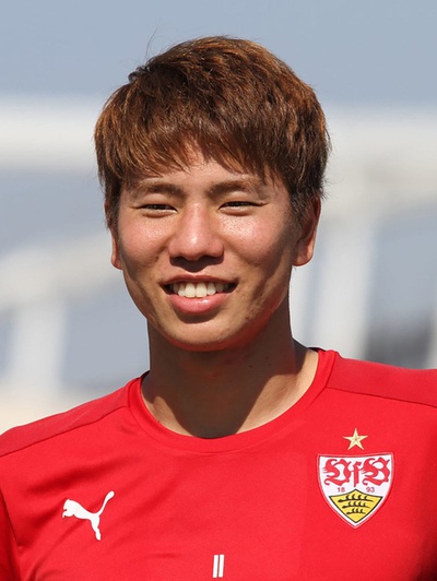 Takuma Asano