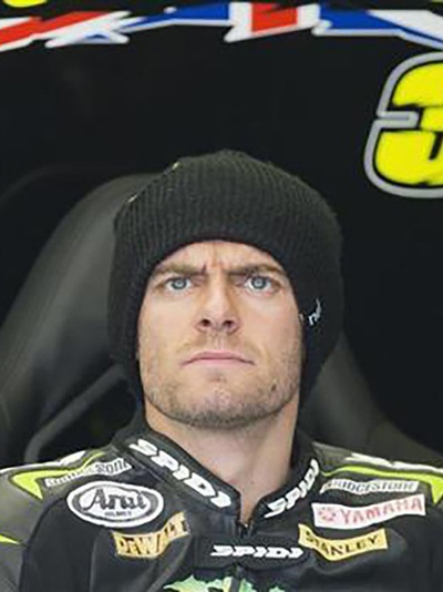 Cal Crutchlow