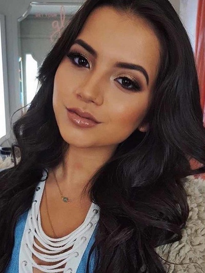Isabela Moner