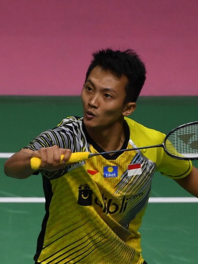 Ihsan Maulana Mustofa