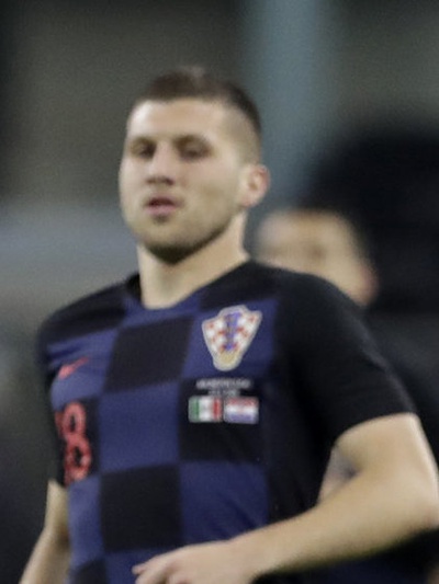 Ante Rebic