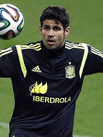 Diego Costa