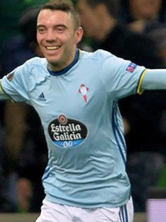 Iago Aspas