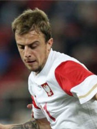 Profil Kamil Grosicki Tirto Id