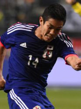 Yoshinori Muto