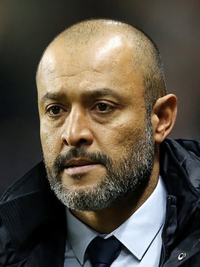 Profil Nuno Espirito Santo Tirto Id