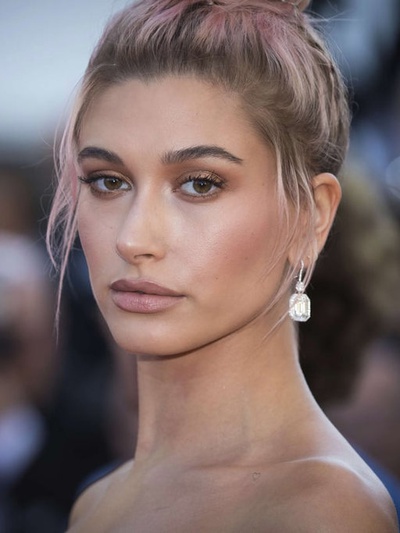 Hailey Baldwin