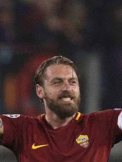 Daniele De Rossi