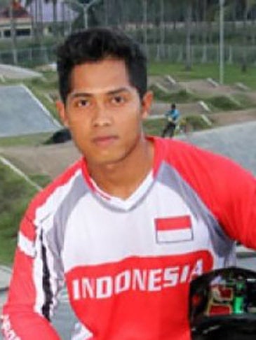 Toni Syarifuddin