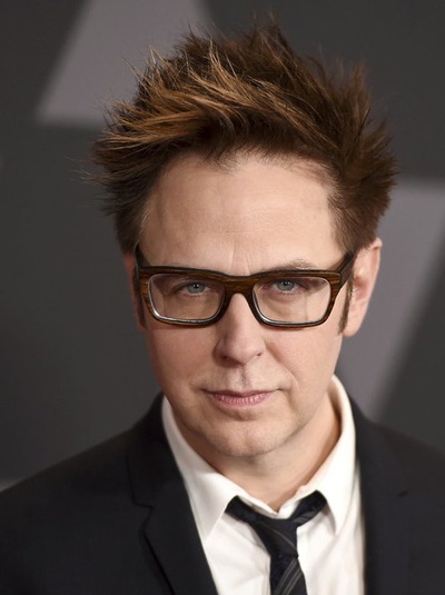 James Gunn