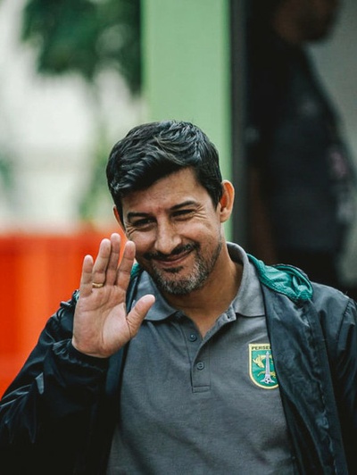 Alfredo Vera