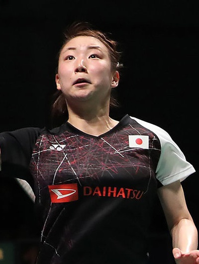 Arisa Higashino