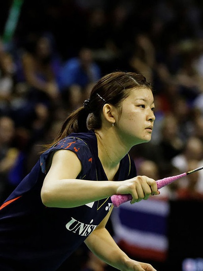 Ayaka Takahashi