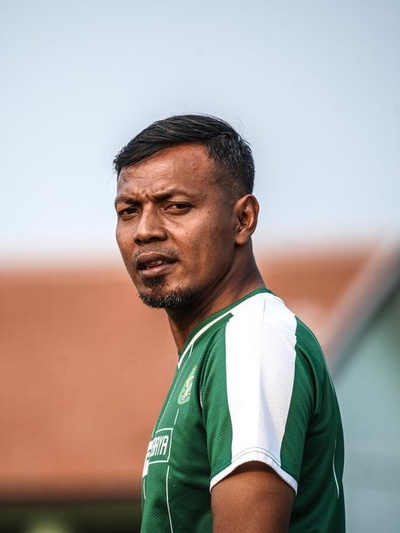 Bejo Sugiantoro