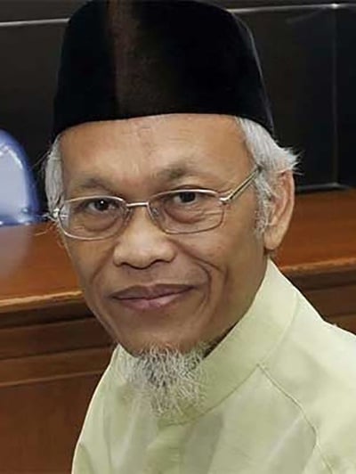 Yusuf Supendi