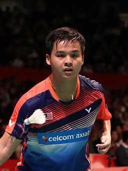 Teo Ee Yi