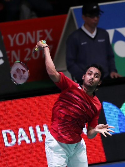 Sourabh Verma
