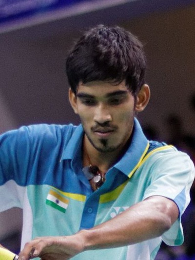 Srikanth Kidambi
