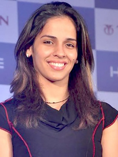 Saina Nehwal