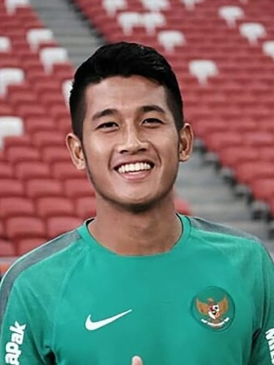 I Putu Gede