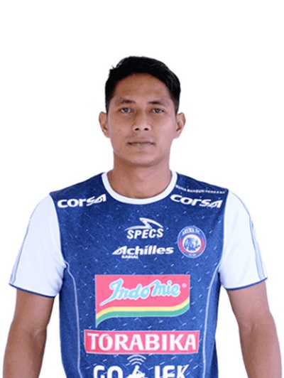 Purwaka Yudhi