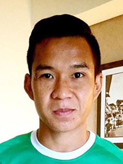 Erwin Ramdani