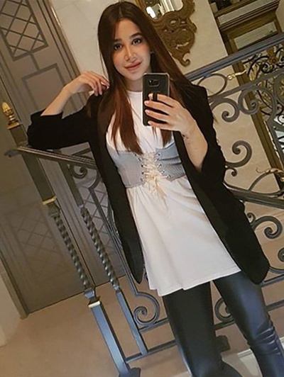 Aseel Omran