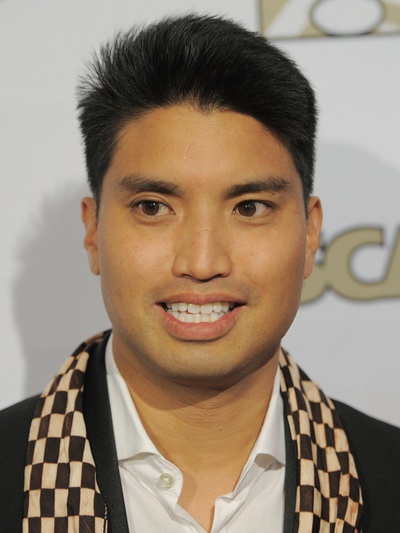 Chad Hugo