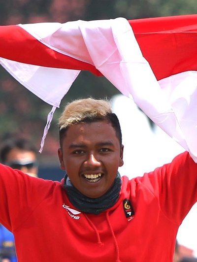 Jafro Megawanto