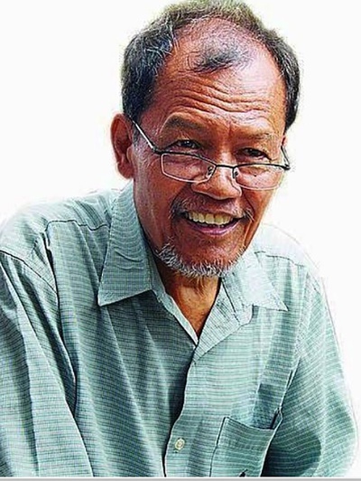 Hamsad Rangkuti