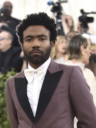 Donald Glover
