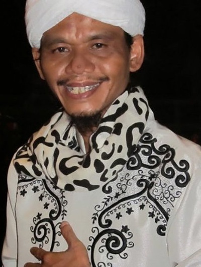 Ahmad Ihsan