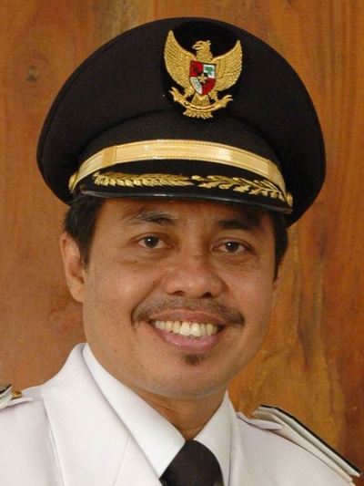 Nur Mahmudi Ismail