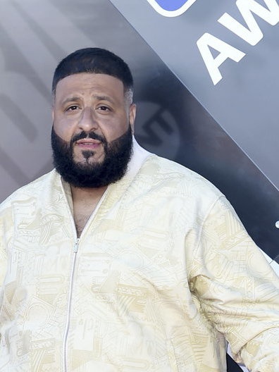 DJ Khaled