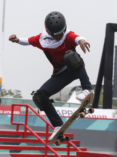Bunga Nyimas