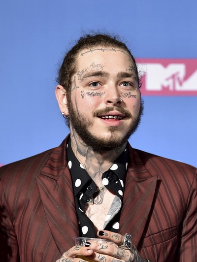 Post Malone