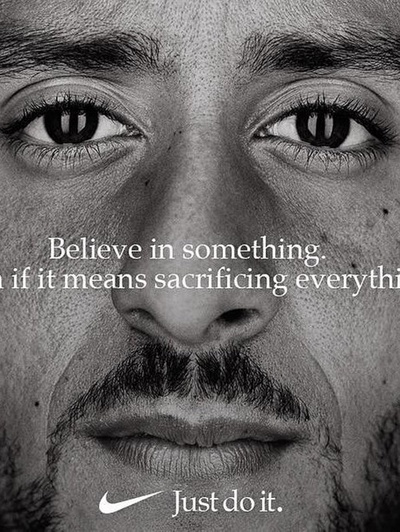 Colin Rand Kaepernick