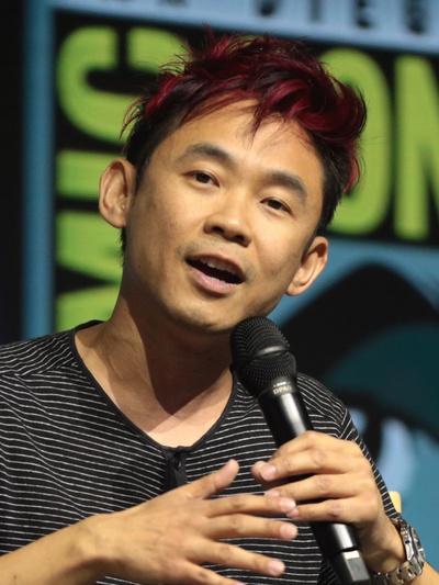 James Wan