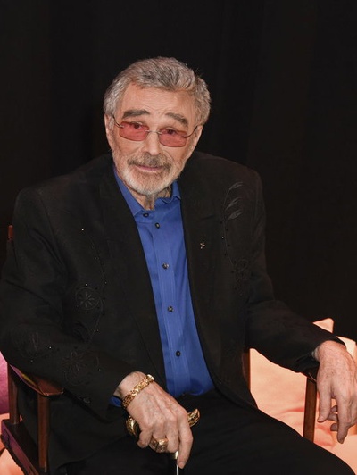 Burton Leon Reynolds Jr.