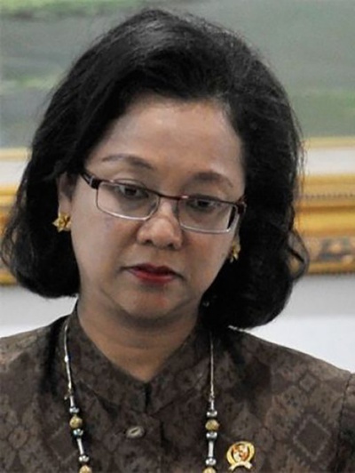Armida Salsiah Alisjahbana