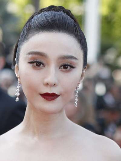 Fan Bingbing