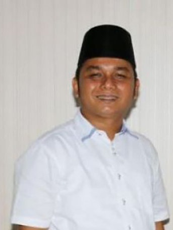 Bakhtiar Ahmad Sibarani