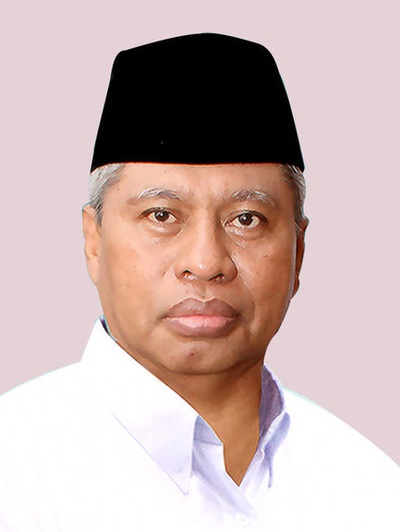 Burhan Abdurahman
