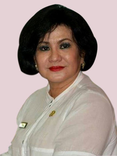 Satya Titiek Atyani Djoedir