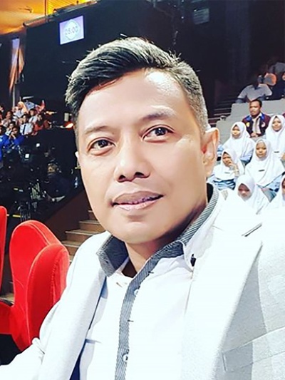 Dhimas Mudiarto Ramelan Sutarto