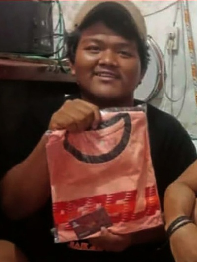 Haringga Sirla